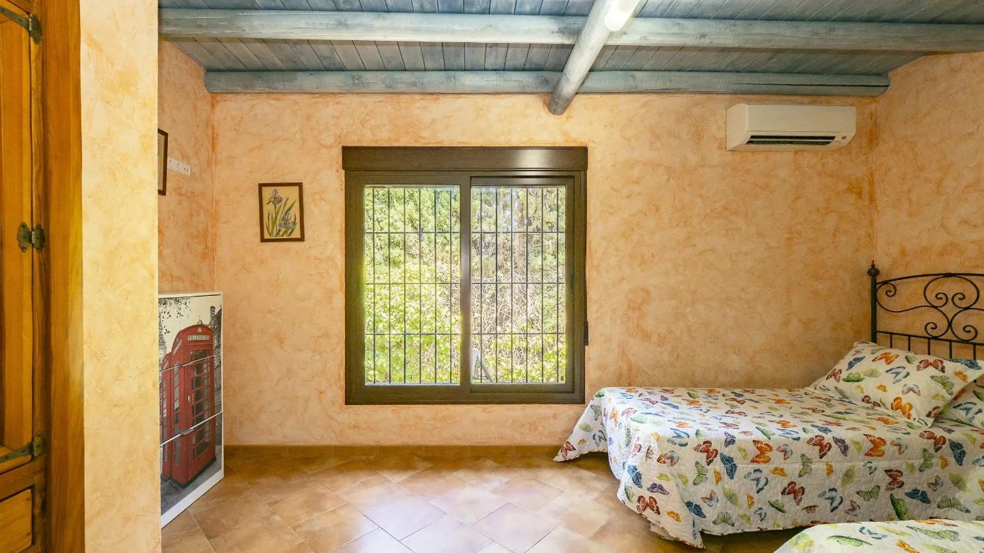 Cubo'S Whitestone Villa Family Fun Alhaurín el Grande