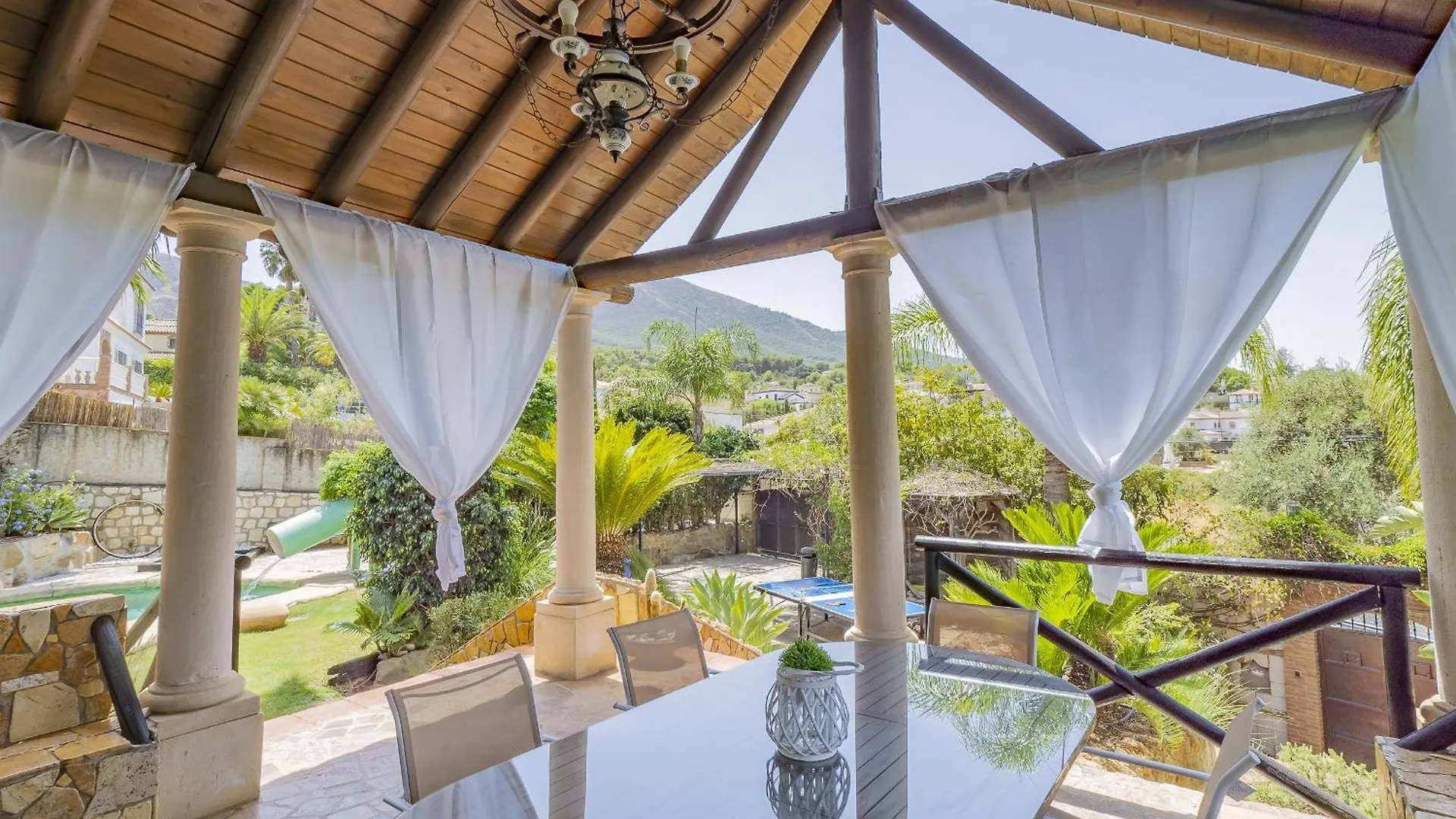 Cubo'S Whitestone Villa Family Fun Alhaurín el Grande Spanien