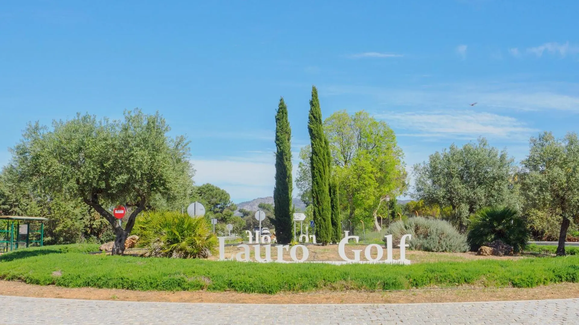 Cubo'S Whitestone Villa Family Fun Alhaurín el Grande Spanien