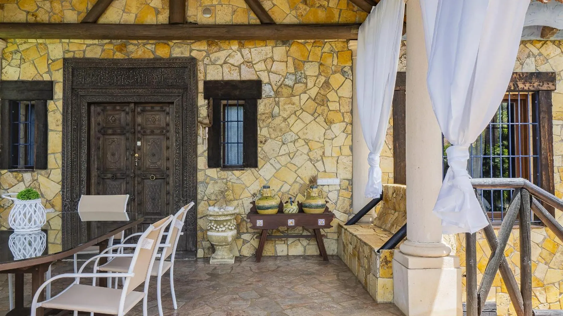 Cubo'S Whitestone Villa Family Fun Alhaurín el Grande 0*,  スペイン
